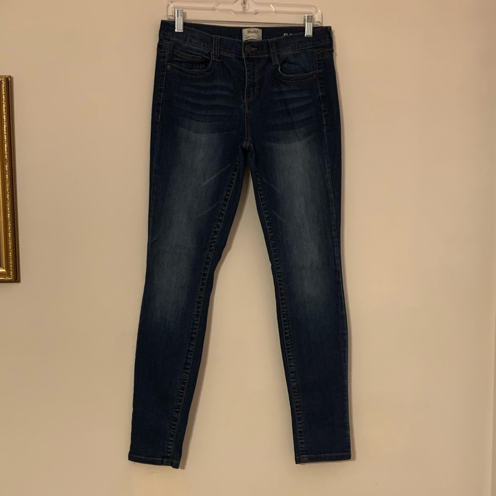 Womens/Juniors Mudd jeans